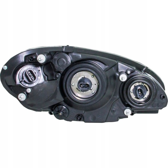 USA 5116043AE/AF 5116043AF CH2502164, 5116043AB 5116043AE ЛІВИЙ ПЕРЕДНІЙ ФАРА CHRYSLER PT CRUISER 2006-2010