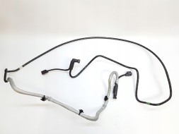 PSA 9826294080, 9806255380 Паливний шланг ADBlue Citroen Peugeot 9826294080 Оригінал