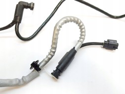 PSA 9826294080, 9806255380 Паливний шланг ADBlue Citroen Peugeot 9826294080 Оригінал