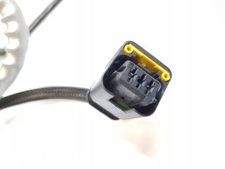 PSA 9826294080, 9806255380 Паливний шланг ADBlue Citroen Peugeot 9826294080 Оригінал