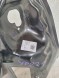Volkswagen OE 5G6813327A ORG VW ГОЛЬФ VII ОБШИВКА ПОЯС ТИЛЬ ЛІВИЙ ОКУЛЯР ЛАМПИ 5G6813327A ЛИСТ