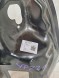 Volkswagen OE 5G6813327A ORG VW ГОЛЬФ VII ОБШИВКА ПОЯС ТИЛЬ ЛІВИЙ ОКУЛЯР ЛАМПИ 5G6813327A ЛИСТ