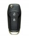 Китай Klucz z pilotem Ford Mondeo od 2014 Ranger od 2015 Transit od 06/2016 PCF7953V/PCF7945P / HITAG PRO TYP47 434MHz HU101 FSK Scyzoryk 2-przyciskowy FORD MONDEO RANGER TRANSIT від 2014 КЛЮЧ ПУЛЬТ KEYLESS 434 МГц