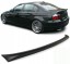 Китай MM_BM901361YR СПОЙЛЕР БАГАЖНИКА BMW E90 СТИЛЬ AC SCHNITZER МАТОВИЙ