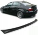 Китай MM_BM901361YR СПОЙЛЕР БАГАЖНИКА BMW E90 СТИЛЬ AC SCHNITZER МАТОВИЙ