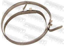 FE CLAMP FEBEST Хомут кріплення