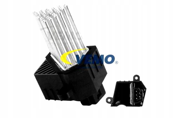 Vemo V20-79-0001-1 Регулювальний елемент повітродувки bmw 3 e36 3 e46 5 e39 x3 e83 x5 e53