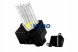 Vemo V20-79-0001-1 Регулювальний елемент повітродувки bmw 3 e36 3 e46 5 e39 x3 e83 x5 e53