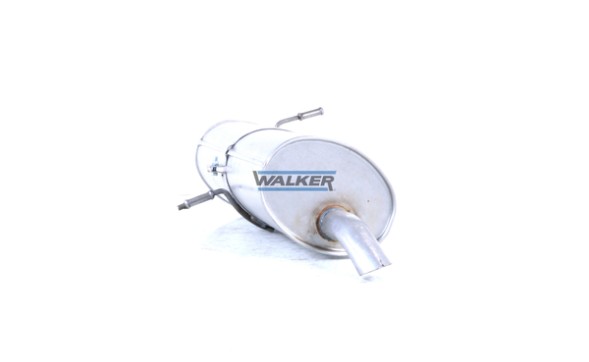 Walker 23422 Глушник вихлопної системи задньої частини підходить для: peugeot 307, 308 і 2.0/2.0alk