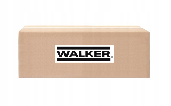Walker 23422 Глушник вихлопної системи задньої частини підходить для: peugeot 307, 308 і 2.0/2.0alk