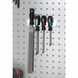 Китай WEW-SC-HP-1004848 Шафа для майстерні MEVA Зварна 95x60x195см 5 шухляд для інструментів