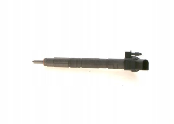 Bosch 0 986 435 357 Насадка для впорскування bosch 0 986 435 357