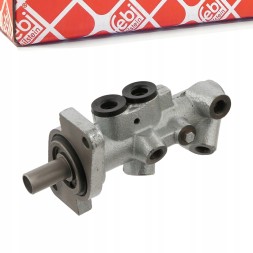 Febi bilstein 31759 Гальмівний насос febi для audi a3 tt skoda octavia vw bora golf new beetle