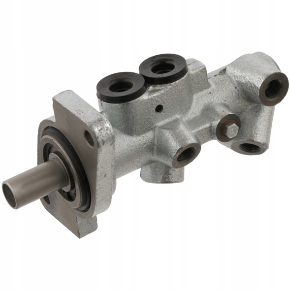 Febi bilstein 31759 Гальмівний насос febi для audi a3 tt skoda octavia vw bora golf new beetle