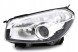 Китай WE8215-11D7L-LD-EMSl NISSAN QASHQAI 2010-14 РЕФЛЕКТОР ЛІВИЙ ^^
