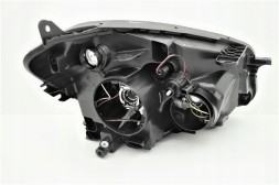 Китай WE8215-11D7L-LD-EMSl NISSAN QASHQAI 2010-14 РЕФЛЕКТОР ЛІВИЙ ^^