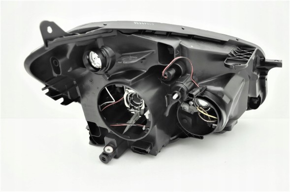 Китай WE8215-11D7L-LD-EMSl NISSAN QASHQAI 2010-14 РЕФЛЕКТОР ЛІВИЙ ^^