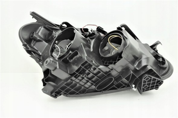 Китай WE8215-11D7L-LD-EMSl NISSAN QASHQAI 2010-14 РЕФЛЕКТОР ЛІВИЙ ^^