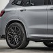 Китай T-305 Карбонові накладки порогів для BMW iX3 / X3 G01 / X4 G02 / X3M F97 / X4M F98