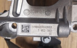 BMW OE 7952783 Водяний насос кронштейном bmw g20 g21 g22 g23 g26 g05 g06 g07 m340i m440i 48в