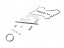 Abakus 142-01-542 Комплект ланцюга грм bmw f30 f20 citroen c4 c3 peugeot 308 ds3 berlingo