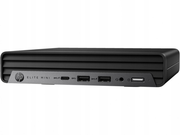 Китай WEW-SC-AB-RDHPDB7NIFWD006 Комп'ютер HP Elite Mini 800 G9 i7-14700 512GB 16GB W11P Оригінал