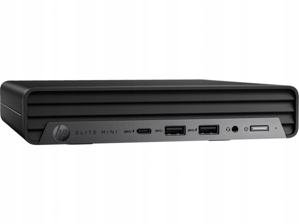 Китай WEW-SC-AB-RDHPDB7NIFWD006 Комп'ютер HP Elite Mini 800 G9 i7-14700 512GB 16GB W11P Оригінал