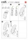 Rati C06820A Підлокітник призначений для Citroen C3 IV, 2024- , Armster 3