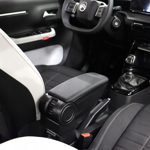 Rati C06820A Підлокітник призначений для Citroen C3 IV, 2024- , Armster 3