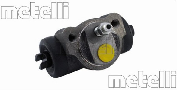 04 0929 METELLI Циліндр гальмівний робочий