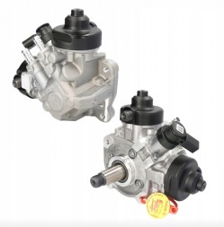 Bosch 0 986 437 404 Новий інжекторний насос 0445010686, 0445010695, 0986437404 audi