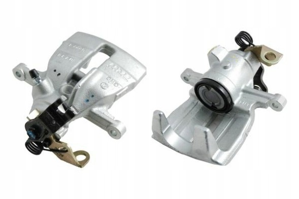 Bosch 0 986 135 004 0986135004 Затискач гальма vw transporter t5 t6 задний