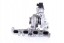 Nissens 93285 Турбокомпресор турбіна 93285 nissens audi seat