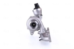 Nissens 93285 Турбокомпресор турбіна 93285 nissens audi seat