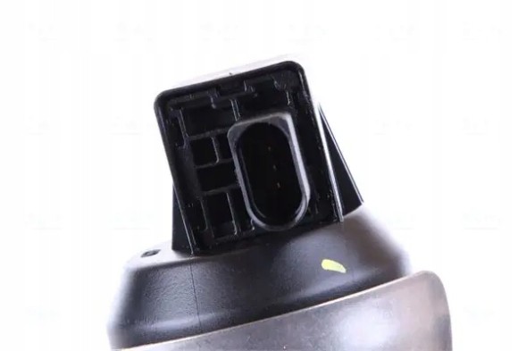 Nissens 93285 Турбокомпресор турбіна 93285 nissens audi seat