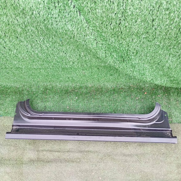Opel OE 95507536 ЧВЕРТЬ ПОРОГУ ПРАВА ЗАДНЯ ДЛЯ КАБІНИ DOKA DUBEL OPEL MOVANO B MASTER