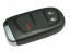 Китай tSlQDblEWSmXUGLP КЛЮЧ ПУЛЬТ ДИСТАНЦІЙНОГО КЕРУВАННЯ JEEP CHEROKEE 2014-17 GQ4-54T 433МГц