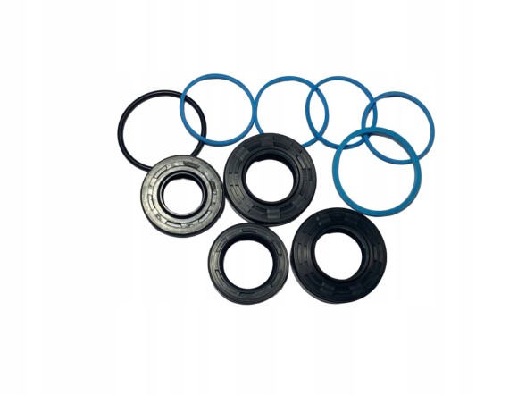 Китай KI9016KIT Ремкомплект рульової передачі KIA Cerato TD 08-13
