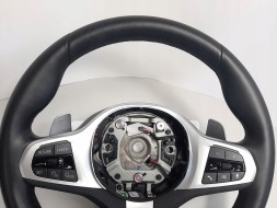 BMW OE 32 30 5A4B4A6 STAJNIA 11826 Кермо M-Pakiet з підігрівом, пелюстками та асистентом водіння BMW X5 G05 X6 G06 X7 G07 LCI