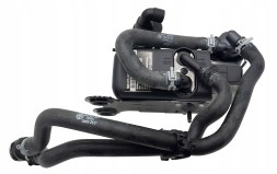 Volkswagen OE Опалення стоянкове WEBASTO Vw Skoda Seat Audi 5Q0815005AL