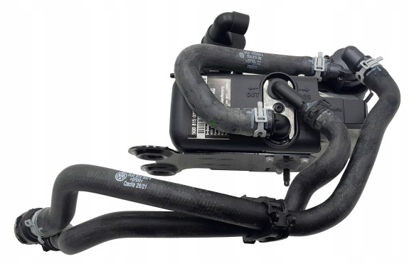 Volkswagen OE Опалення стоянкове WEBASTO Vw Skoda Seat Audi 5Q0815005AL