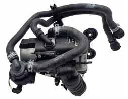 Volkswagen OE Опалення стоянкове WEBASTO Vw Skoda Seat Audi 5Q0815005AL