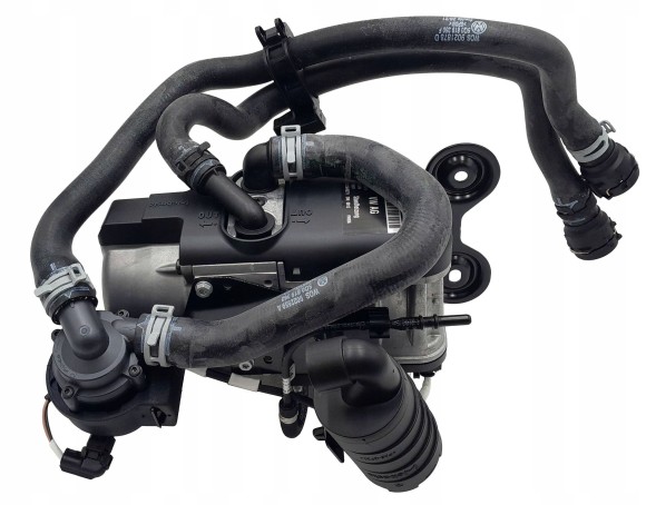 Volkswagen OE Опалення стоянкове WEBASTO Vw Skoda Seat Audi 5Q0815005AL