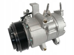 EURO KLIMA JR3B19D629DE / JR3B-19D629-DE / CG447250-3233 / JR3Z19703A / 7513444 / CO-11546C Компресор клім. Ford mustang 5.0i v8 (20-) 6sbh14c jr3b-19d629-de / 7513444
