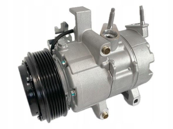 EURO KLIMA JR3B19D629DE / JR3B-19D629-DE / CG447250-3233 / JR3Z19703A / 7513444 / CO-11546C Компресор клім. Ford mustang 5.0i v8 (20-) 6sbh14c jr3b-19d629-de / 7513444