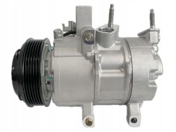 EURO KLIMA JR3B19D629DE / JR3B-19D629-DE / CG447250-3233 / JR3Z19703A / 7513444 / CO-11546C Компресор клім. Ford mustang 5.0i v8 (20-) 6sbh14c jr3b-19d629-de / 7513444