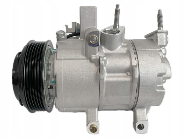EURO KLIMA JR3B19D629DE / JR3B-19D629-DE / CG447250-3233 / JR3Z19703A / 7513444 / CO-11546C Компресор клім. Ford mustang 5.0i v8 (20-) 6sbh14c jr3b-19d629-de / 7513444