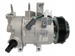 EURO KLIMA JR3B19D629DE / JR3B-19D629-DE / CG447250-3233 / JR3Z19703A / 7513444 / CO-11546C Компресор клім. Ford mustang 5.0i v8 (20-) 6sbh14c jr3b-19d629-de / 7513444