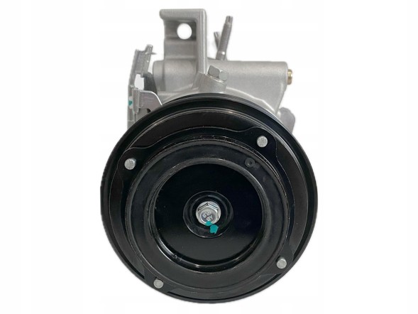 EURO KLIMA JR3B19D629DE / JR3B-19D629-DE / CG447250-3233 / JR3Z19703A / 7513444 / CO-11546C Компресор клім. Ford mustang 5.0i v8 (20-) 6sbh14c jr3b-19d629-de / 7513444