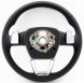 Audi OE 8W0419091FK, DWP521143OE НОВЕ ОРГ СПОРТИВНЕ РУЛЬМО RS З ПІДІГРІВОМ НОЖЕЙ AUDI RS4 RS5 8W 8W0419091FK